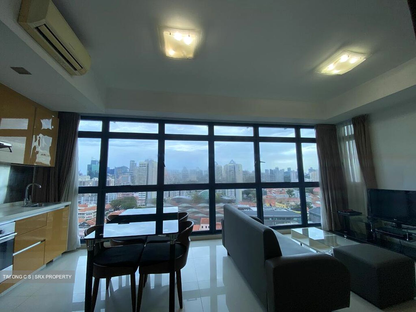 City Square Residences (D8), Condominium #458946991
